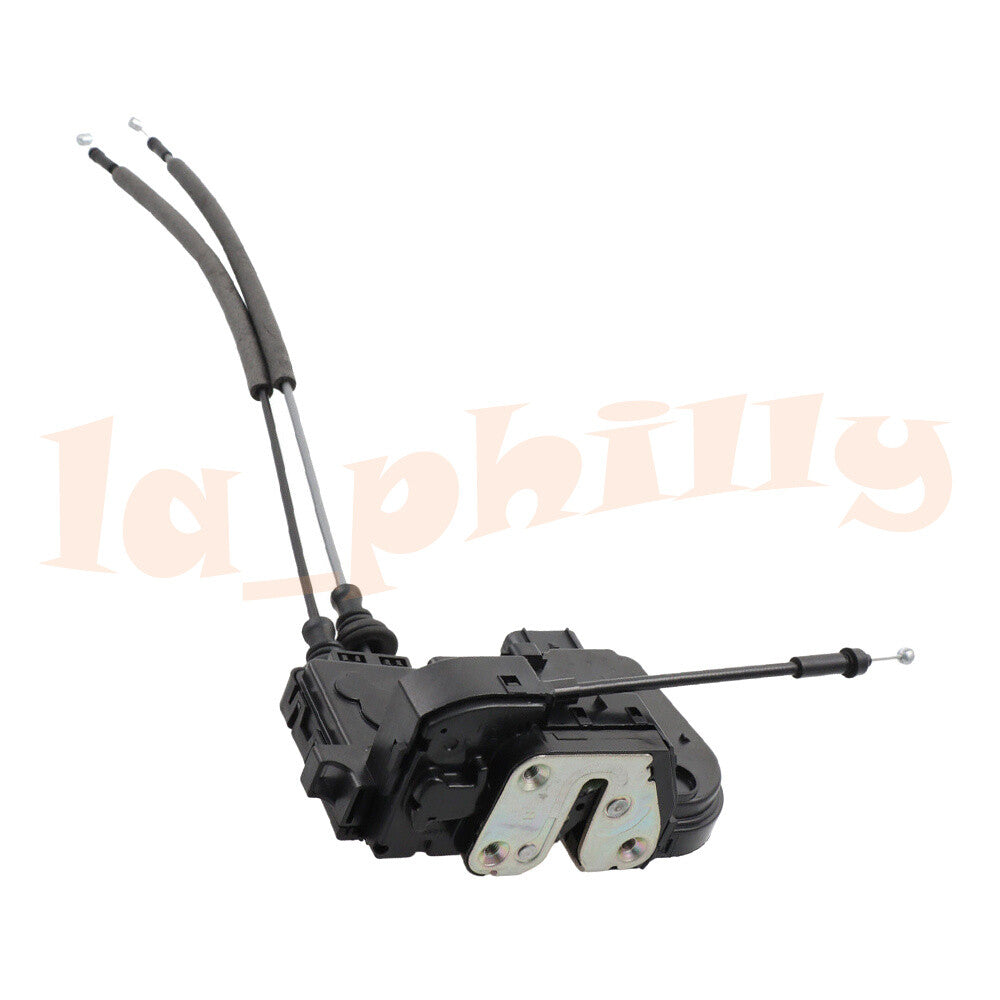 Rear Left Door Lock Actuator for Hyundai Santa Fe 2010 2011 2012 81410-0W000