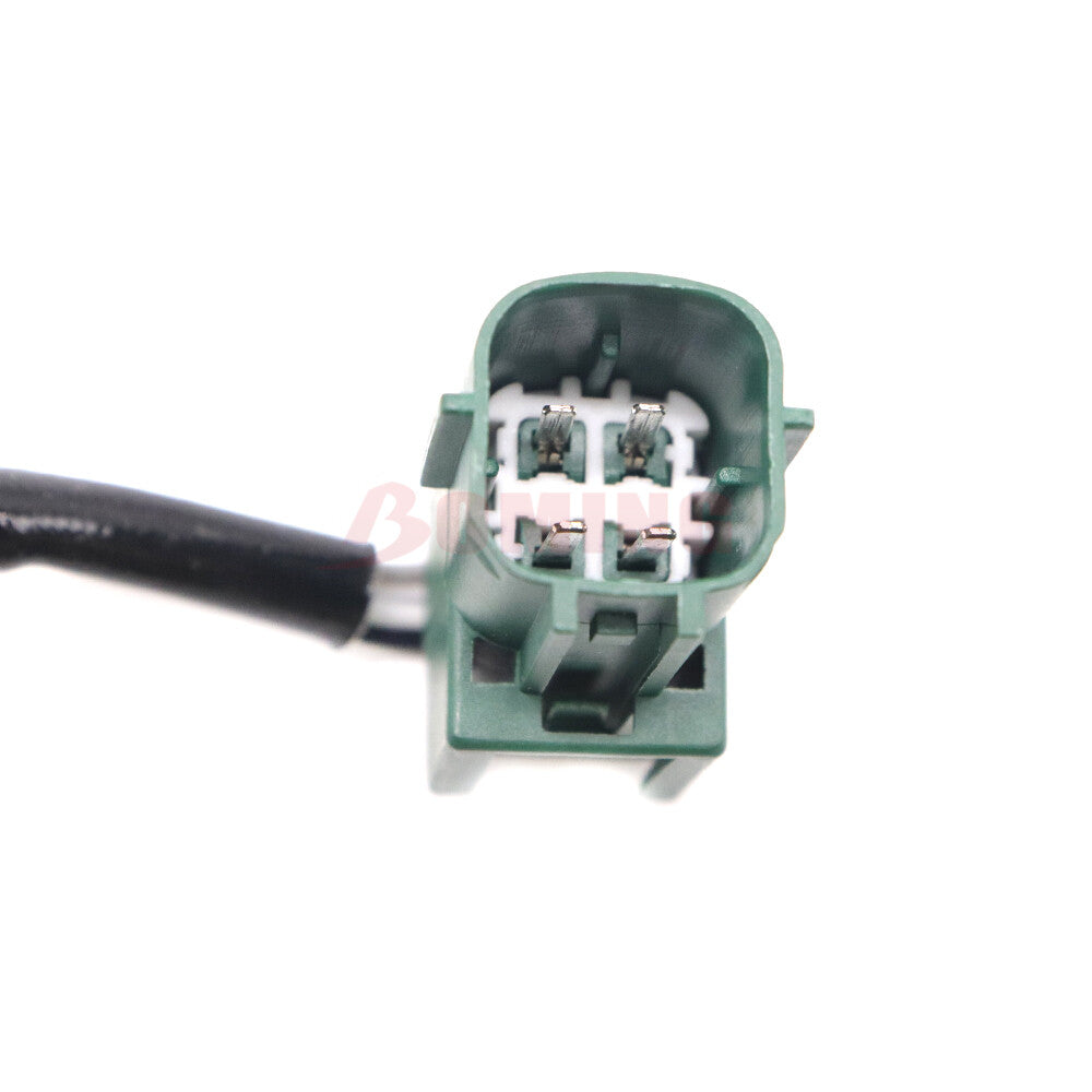 Upstream O2 sensor suitable for Toyota Sequoia Tundra 4.6L, 4.7L, and 5.7L fuel cells. (89467-04060-)
