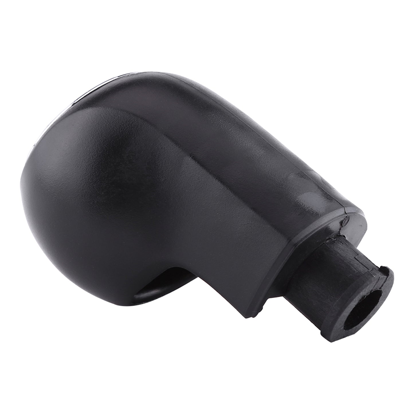 New Auto 5 Speed Gear Shift Shifter Knob Stick Head For 2005-2010