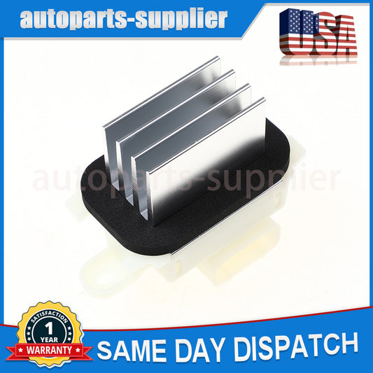 Hair dryer motor resistor BL3Z19E624A suitable for Ford Expedition F150 and for Lincoln for Navigator .