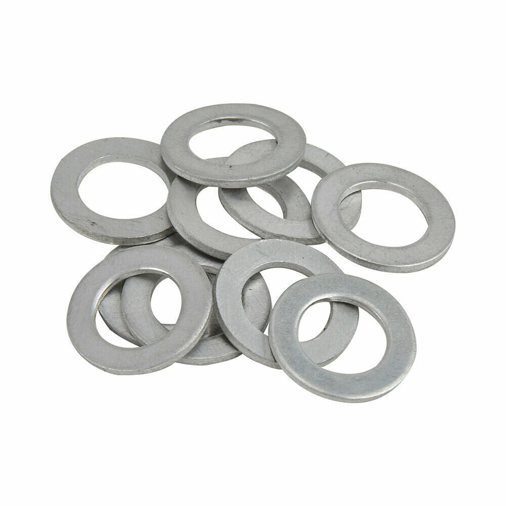 12mm drain plug crusher washer, new 94109 - 12000, for Honda for Civic /Accord Precursor.
