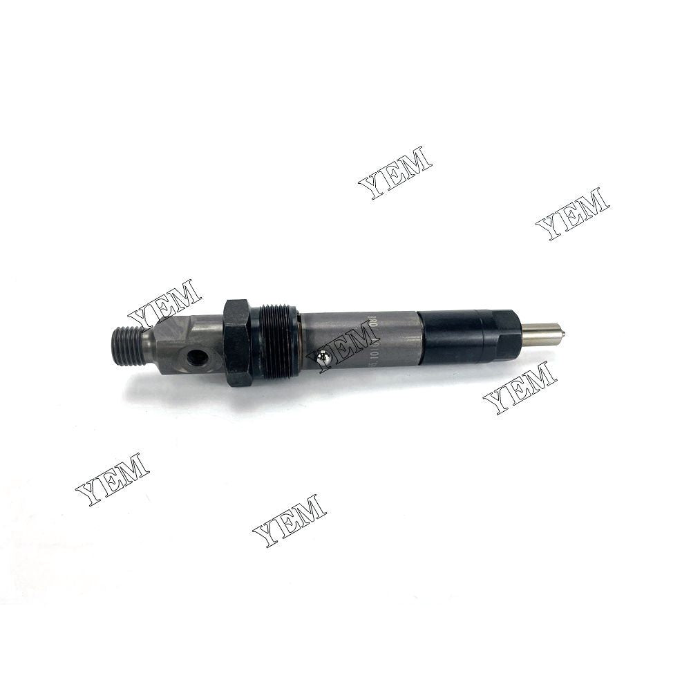 L136TI Injector 65.10101-7080A Fit For Doosan Diesel Engine Spare Parts.