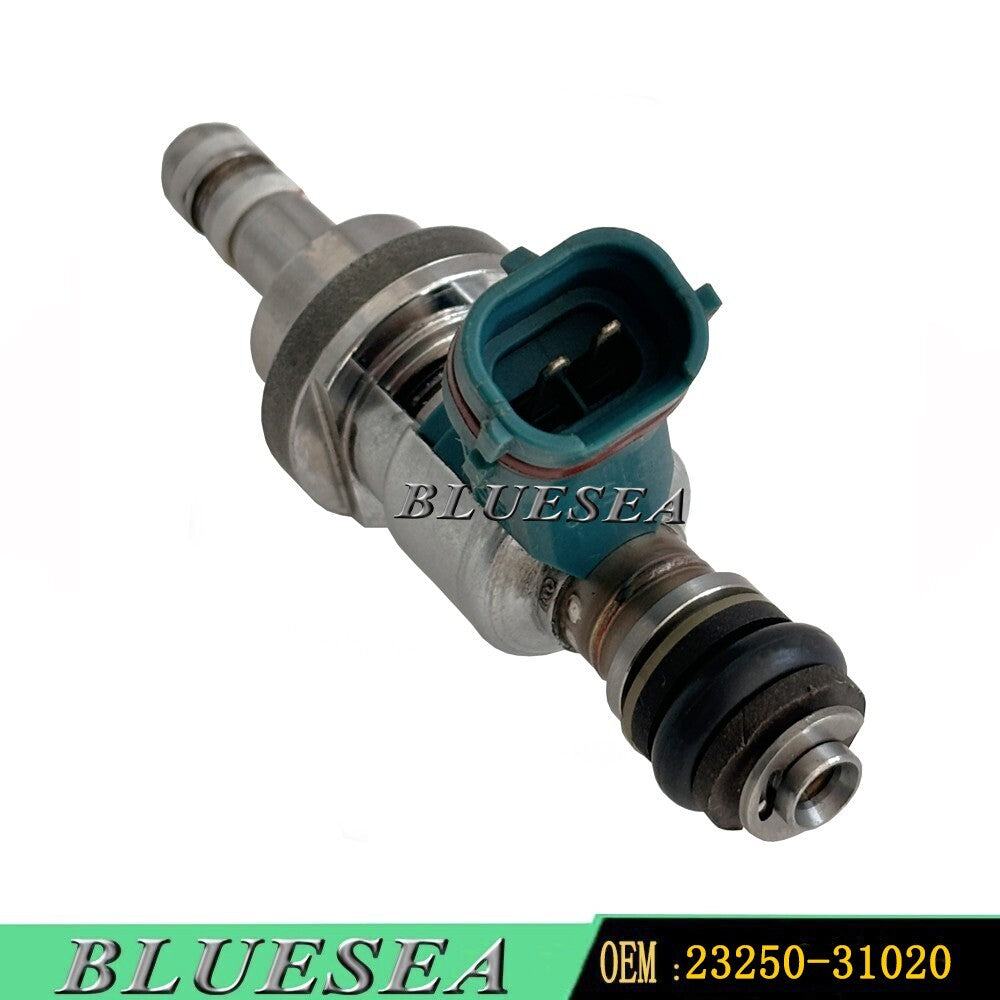 1PCS Fuel Injectors 23250-31020 for Lexus IS250 2006-2013 GS300 2006 2.5L