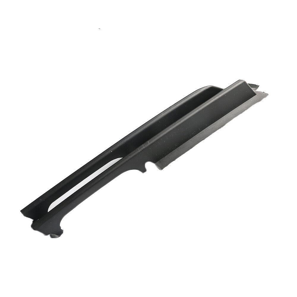 Front Bumper Lower Lateral Grille Fit for BMW E46 3-Series 325i 330i 2001-05
