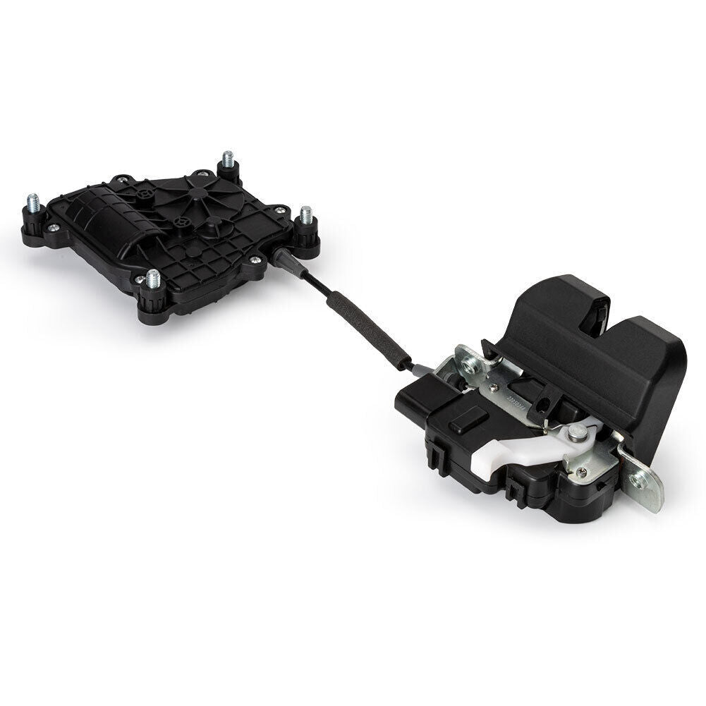 Rear Trunk Lid Lock Latch Actuator With Power Liftgate fit 2016-2020 for Kia Sorento
