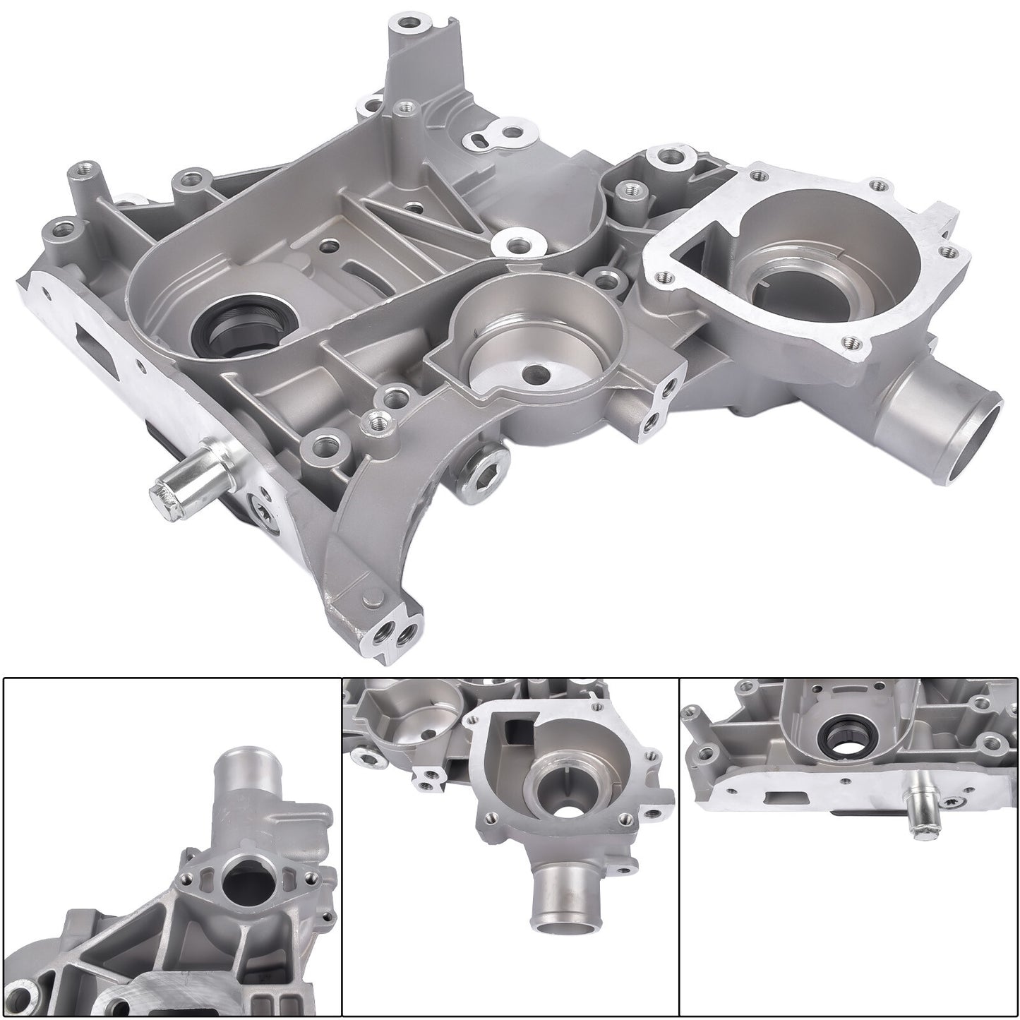 for Chevrolet for Cruze 2011-2015 Sonic 2012-2018 1.8L L4 25190867 Engine Oil Pump