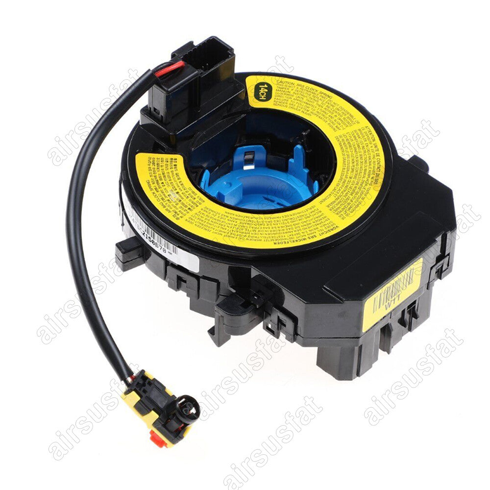 Clock Spring Spiral Cable Fit for Hyundai for ELANTRA 11-16/SONATA 11-13 93490-3S110