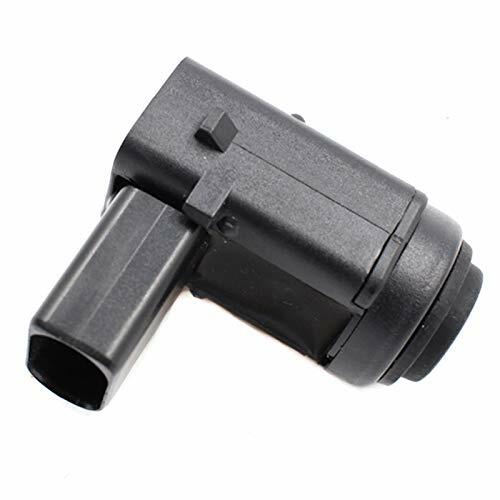 3D0998275A Set of 4Pcs Parking Sensor PDC for Audi for Seat Altea Leon Toledo for Skoda