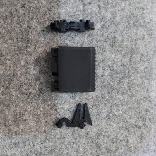 A/C Air Duct Outlet Vent for Porsche Macan 2018-2021