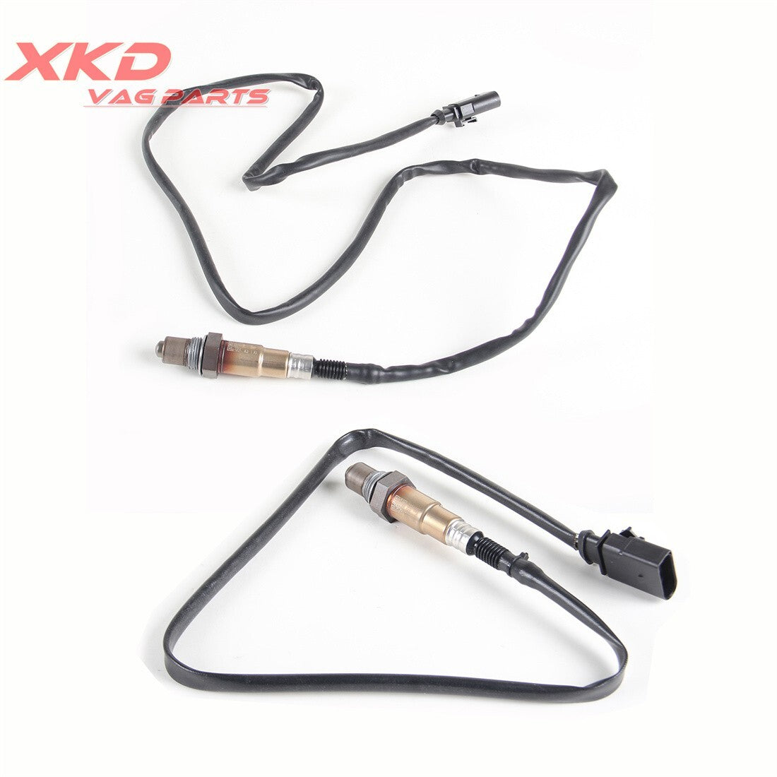 3.6L 2 Oxygen Sensor Rear LR Suitable for Volkswagen CC 2009-2017 BLV CNNA CPFA CMVA