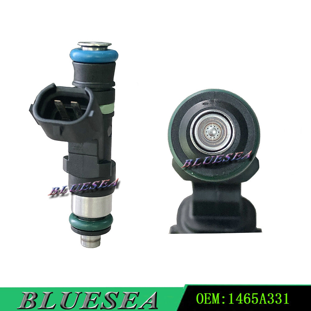 Set of 3 Fuel injector for MITSUBISHI COLT 1.3 Lancer 1.6 ASX INJECTORS ORIGINAL