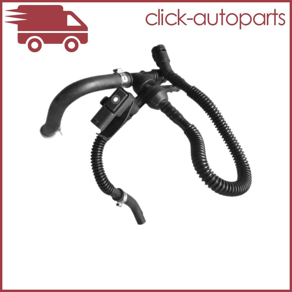 Crankcase Breather Vent Tube Hose Fits For A180 A200 B180 B200 GLA200 GLB180