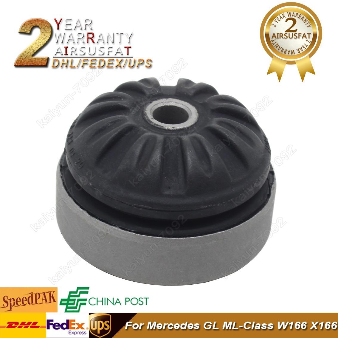 Front Air Shock Strut Mount for Mercedes Benz GL ML-Class W166 X166 1663200130