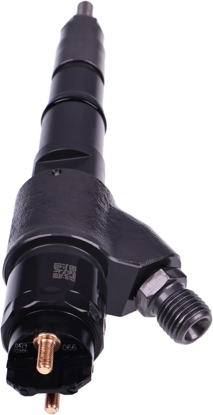 6X Fuel Injectors 4289311 4290986 for Volvo Excavator L110E L110F Wheeled Loader