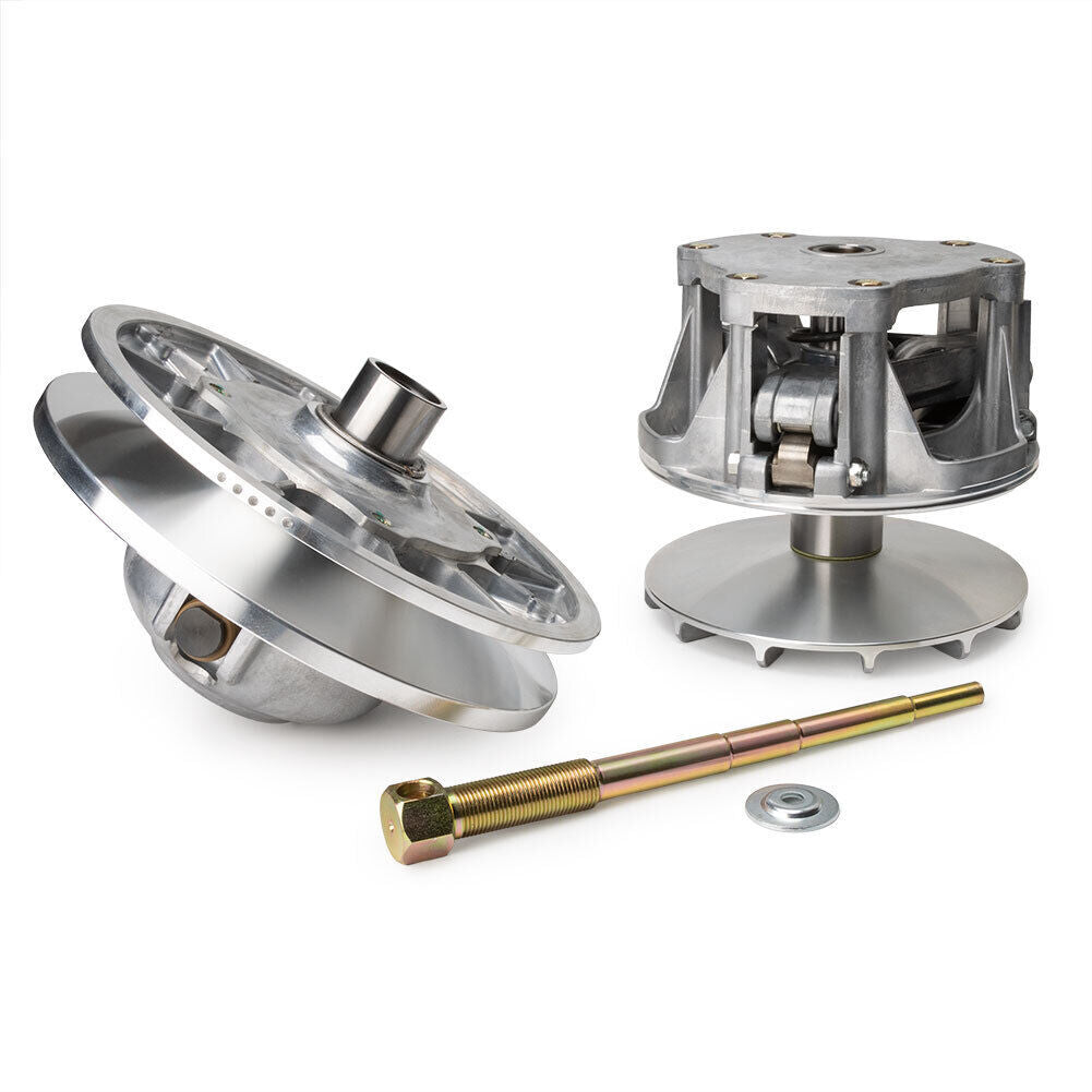 PRIMARY  Secondary EBS reduction clips and levers for POLARIS Universal 1000  XP