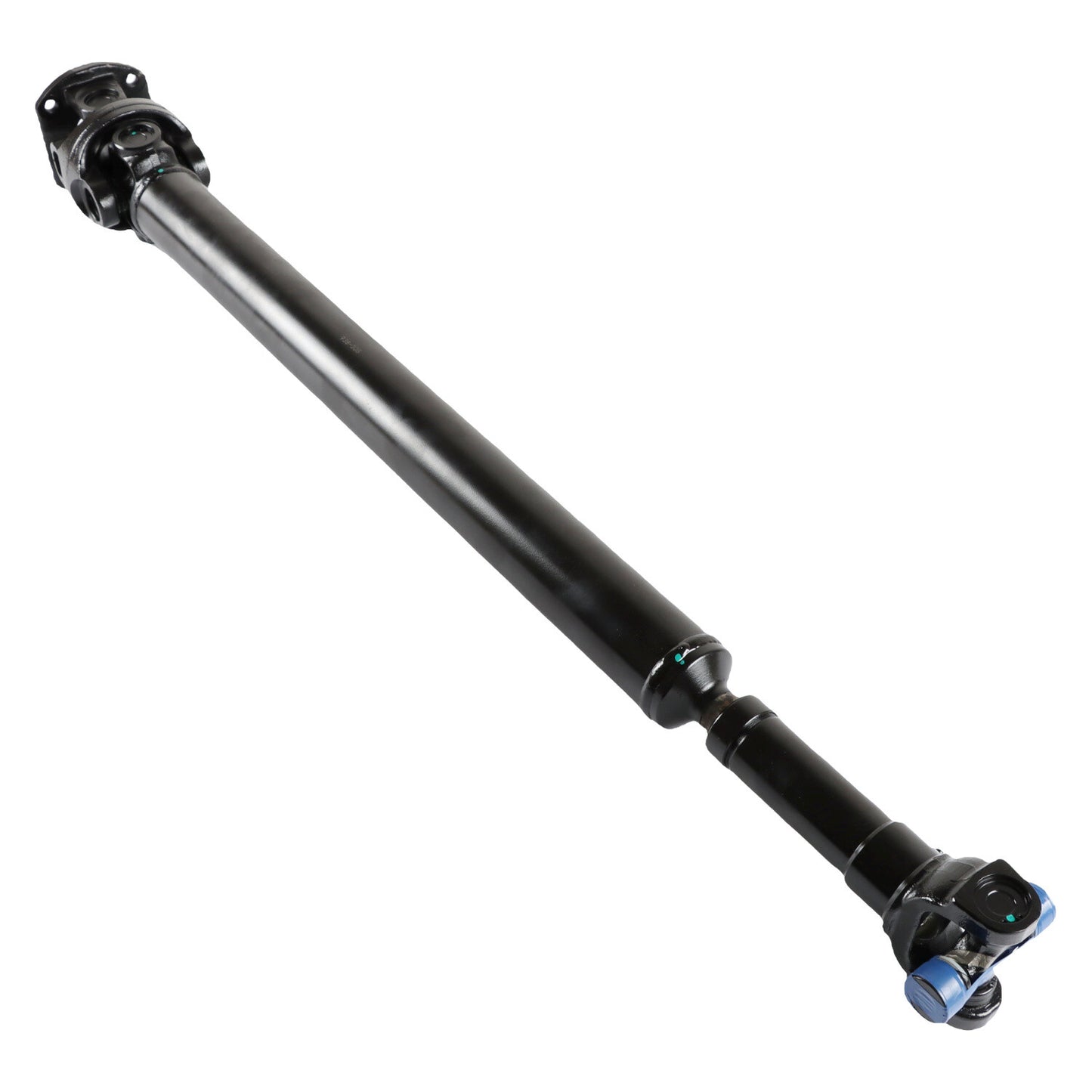 Front Drive Shaft For 99-01 for Ford F250 F350 Super Duty 00-03 Excursion Diesel