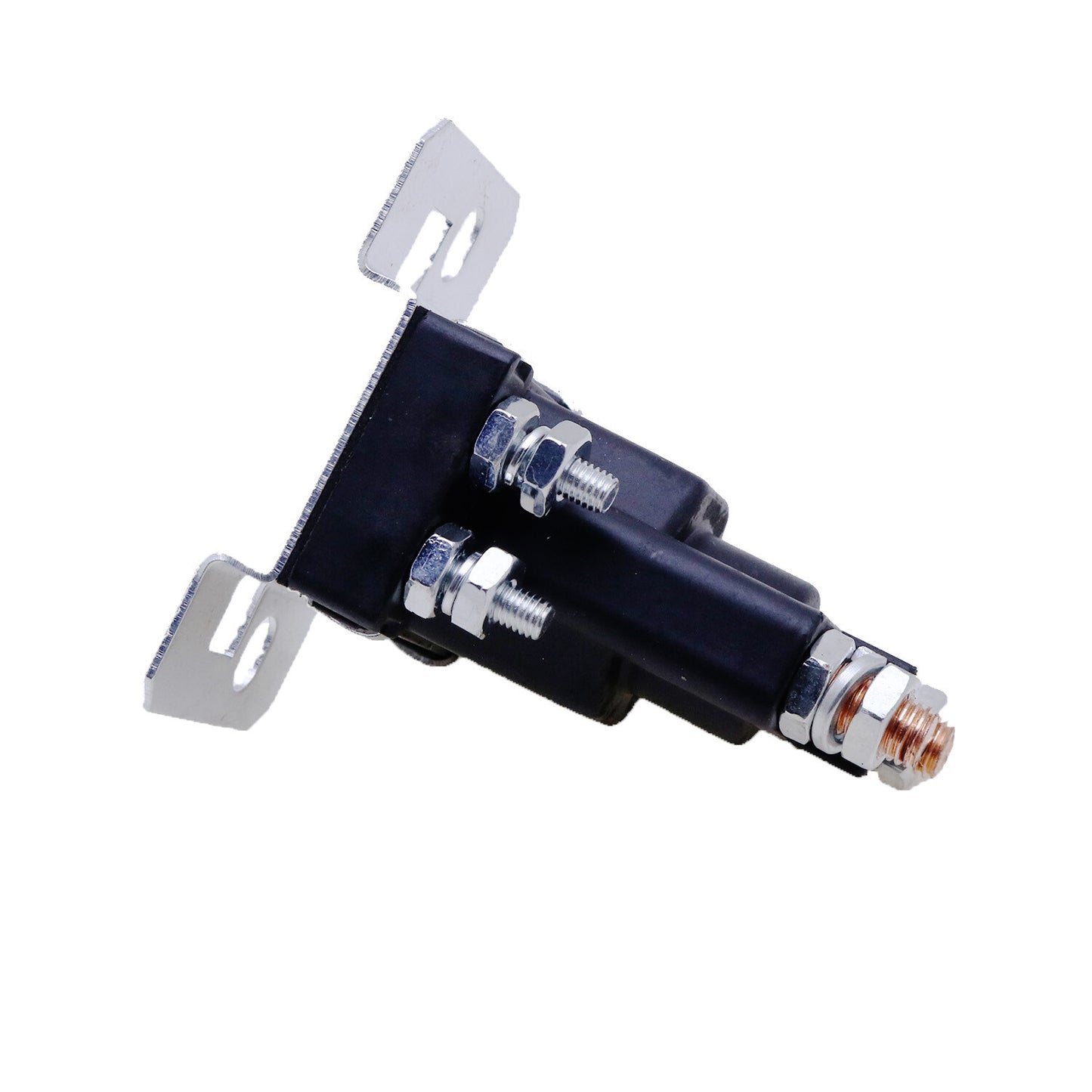 For 12V Solenoid Switch Relay 120-901S1 6C017 330028 3916301 120-105751