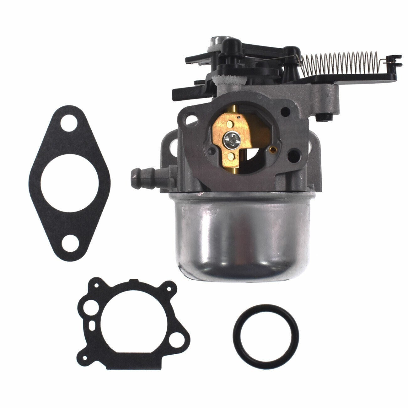 Carburetor 799248 For Briggs Stratton 799248 796608 594287 11P902 11P905 11P907