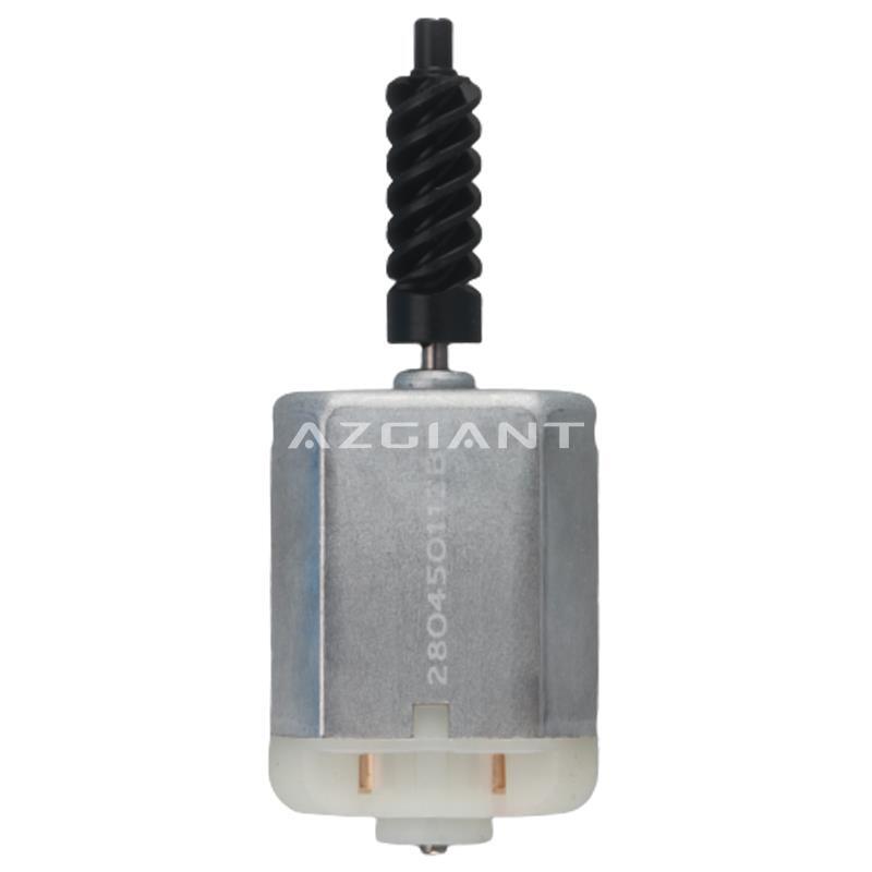 Car trunk door lock motor actuator suitable for Lexus IS F / IS250 / IS350 / GS350