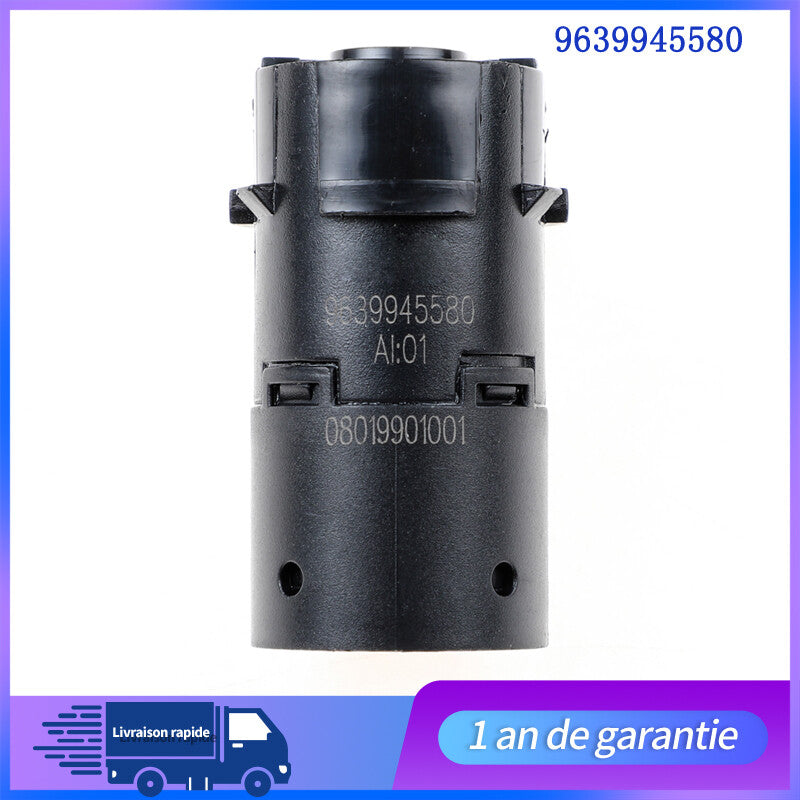 NEUF POUR for RENAULT LAGUNA II for CITROEN C5 for PEUGEOT 607 807 Capteur de stationnement