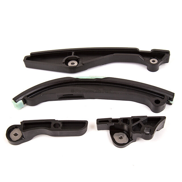 Timing Chain Kit GMB Water Pump For 13-19 for Ford Explorer Flex for Lincoln Taurus 3.5