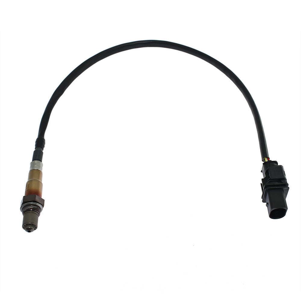 O2 sensor 0K558-18861A for Kia SEDONA I (UP) 2.5 V6 0K55818861A