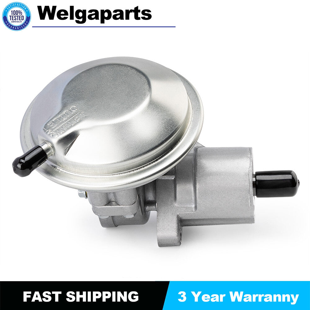 1X Vacuum Pump 97780770 8976569800 290KT00030 For 2020.5+ for Isuzu NPR NQR N-Series