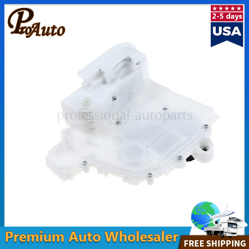 2PCS Power Door Lock Actuator For 2007-2011 for Honda CR-V Front Left and Right Side