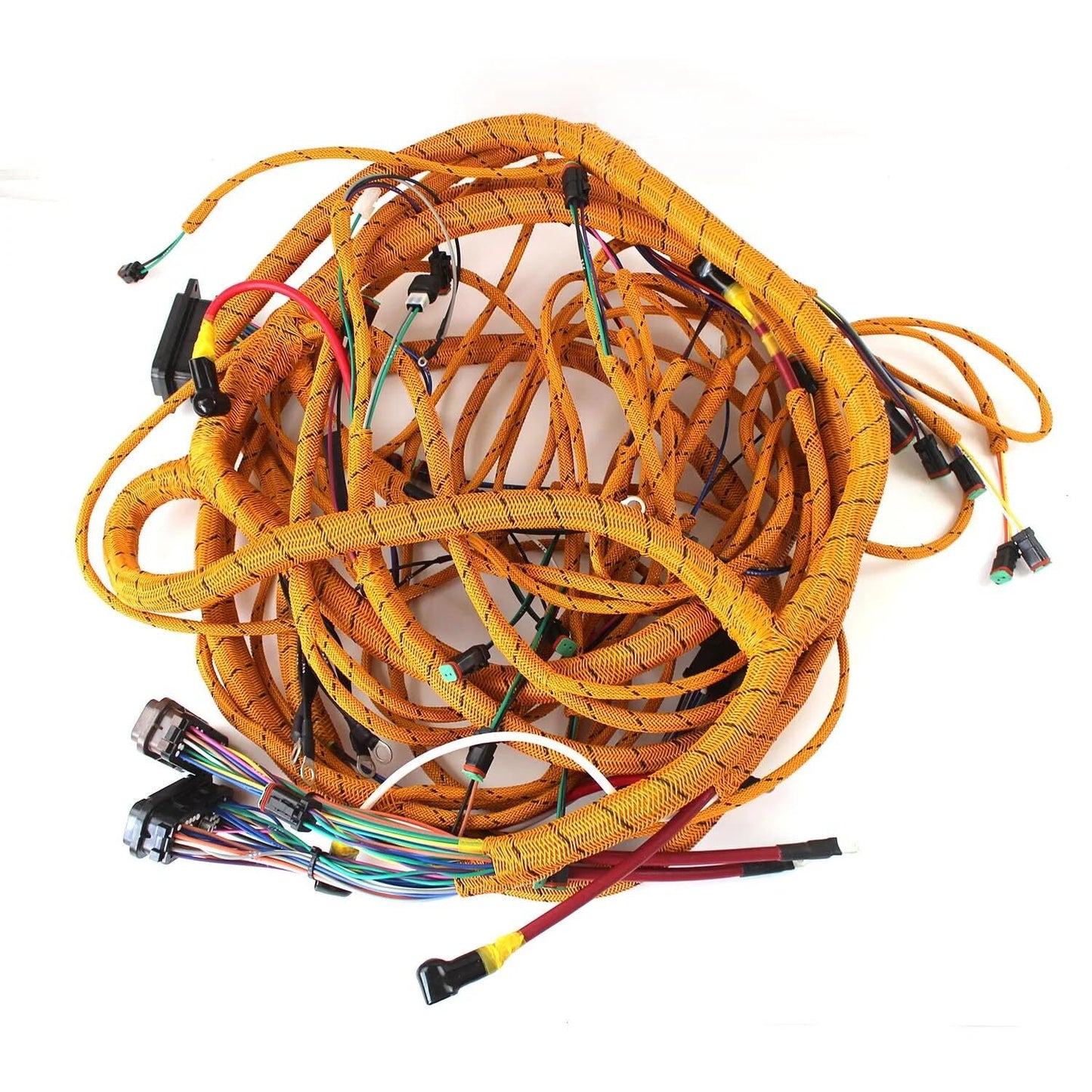 Wiring Harness 1864605 186-4605 for Caterpillar CAT 320C E320C Excavator