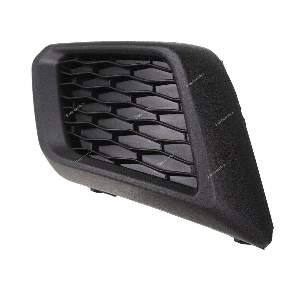Fog Light Cover Driver Left Front for Nissan Rogue 2014 2015 2016 622574BA0A