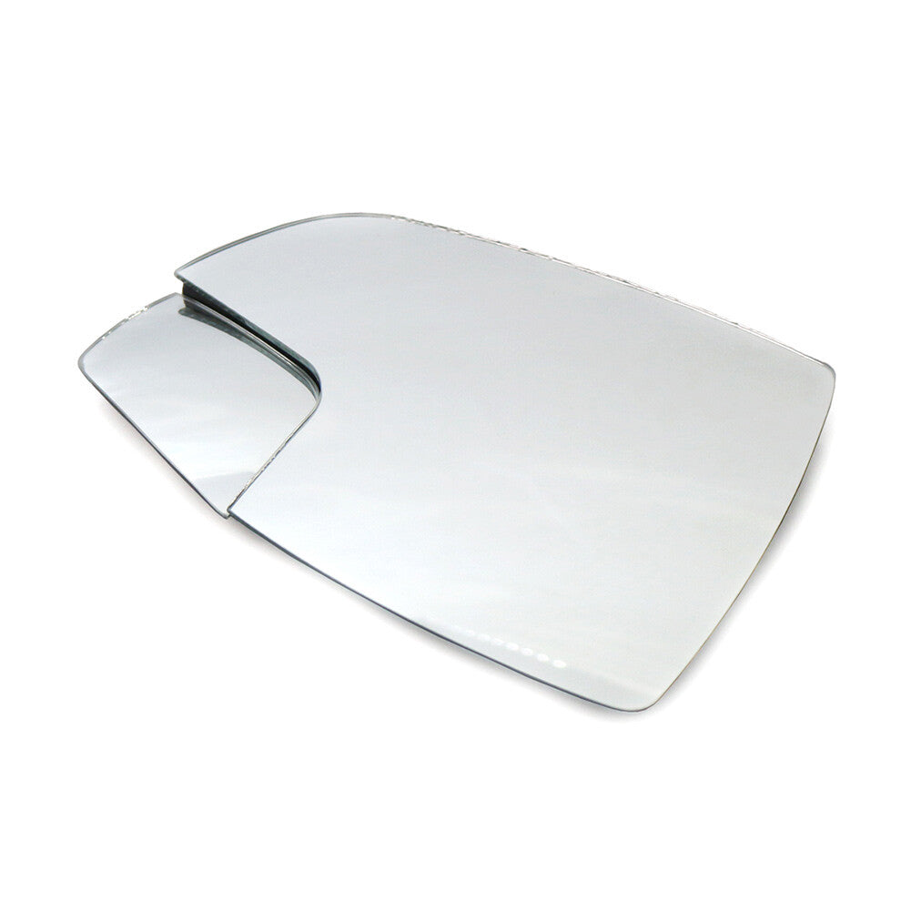 1x Right Blind Spot Rearview Wing Mirror for Ford Focus 2012-18 2017 Version