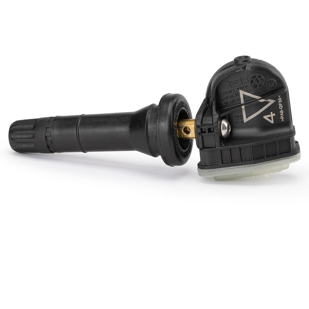 1Pcs Tire Pressure Sensor TPMS 433MHz 13598773 Fits For GM for Buick for Chevy for GMC