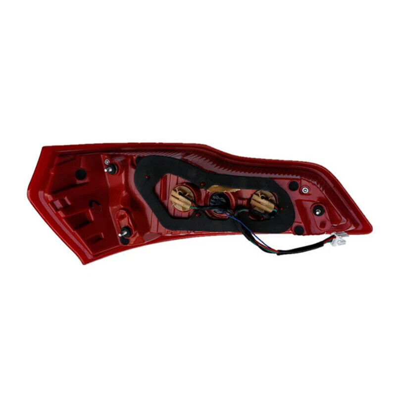 Suitable for DFSK Glory 500 E3 right taillight, taillight, and reverse signal light.
