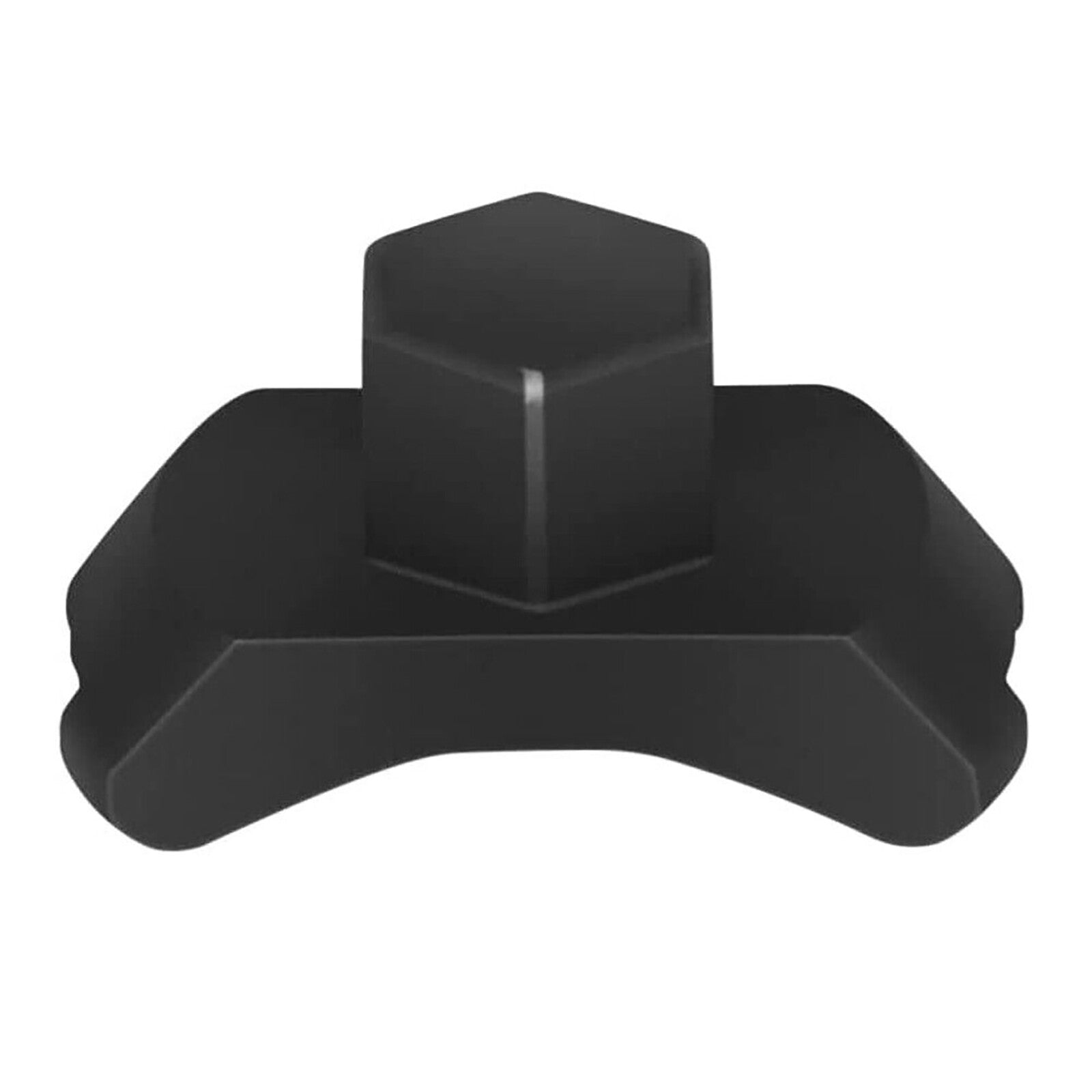 Black Fuel Injection Nozzle Retainer Spanner 134-2570 For Caterpillar Cat 3406