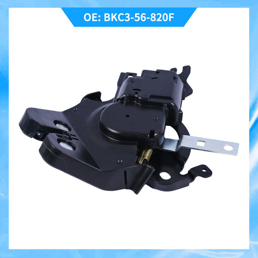 Fit 2014-2019 for Mazda 3 6 BKC3-56-820F Trunk Latch Rear Deck Lid Lock Actuator