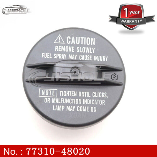 77310-48020 new American fuel tank cap suitable for Toyota for Lexus for Avalon GS300 GS400