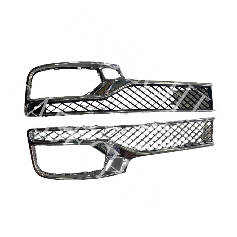Front-mounted cooling grill kit for Bentley Flying Spur 2020 Track Grill 3SE807647/648