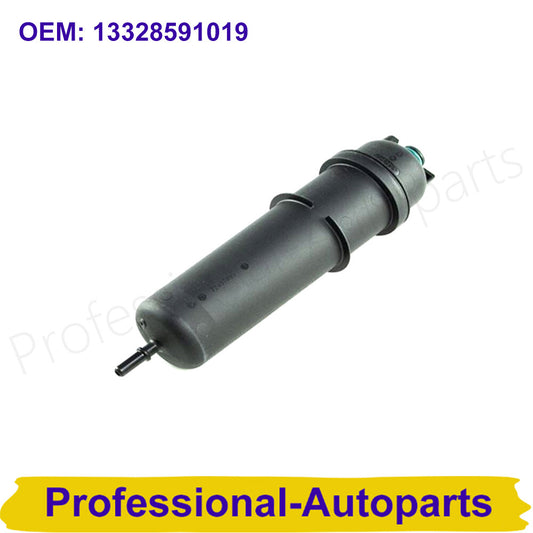 13328591019 Fuel filter suitable for BMW X3 X4 X5 G01 G02 G05 G07 G11 G20 G30