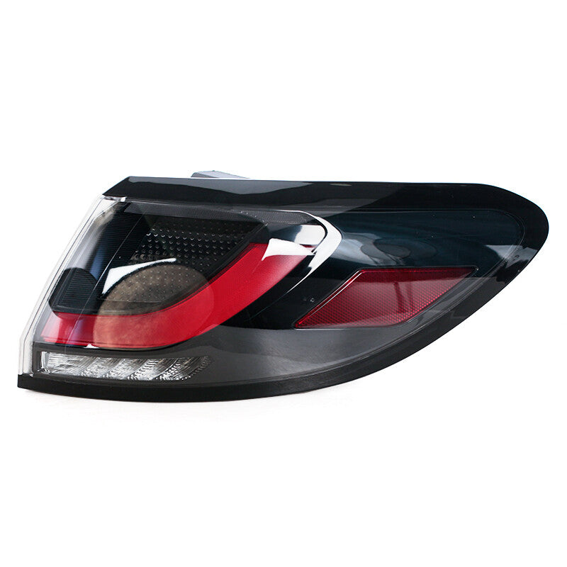 Left Rear Tail Lamp for Honda ZRV 2022 2023 Red Rear TailLight Assembly