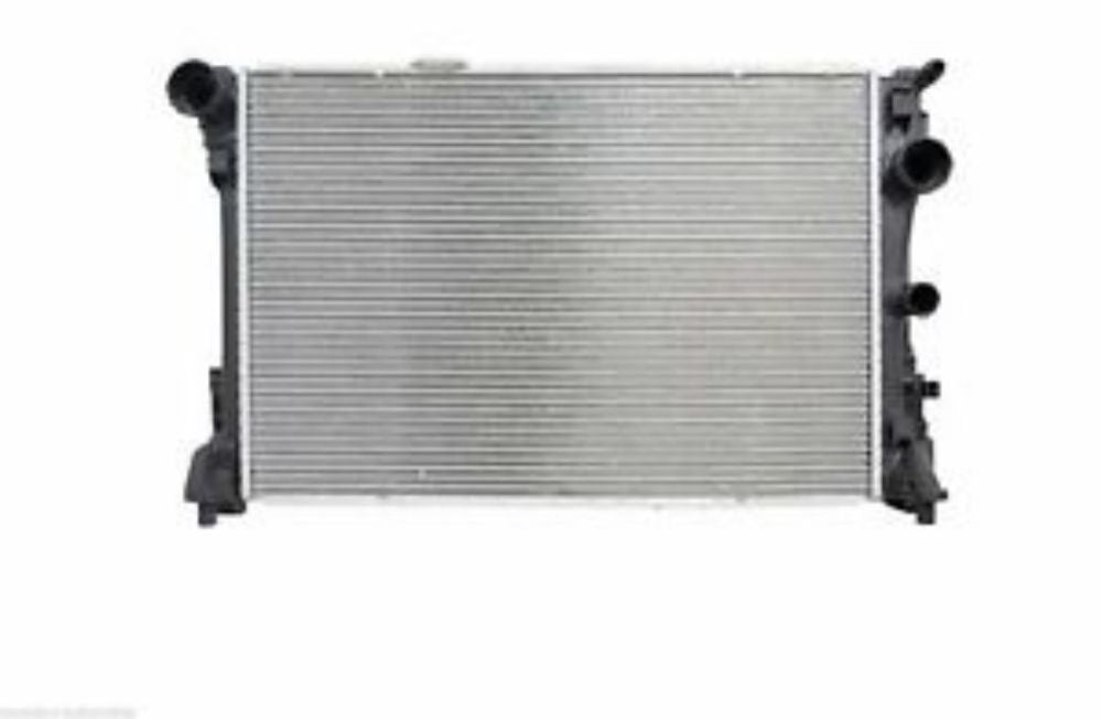 Heatsink for MERCEDES C180 1.5 2019 M264.915 NRF 0995008000 A0995008000 Brand New