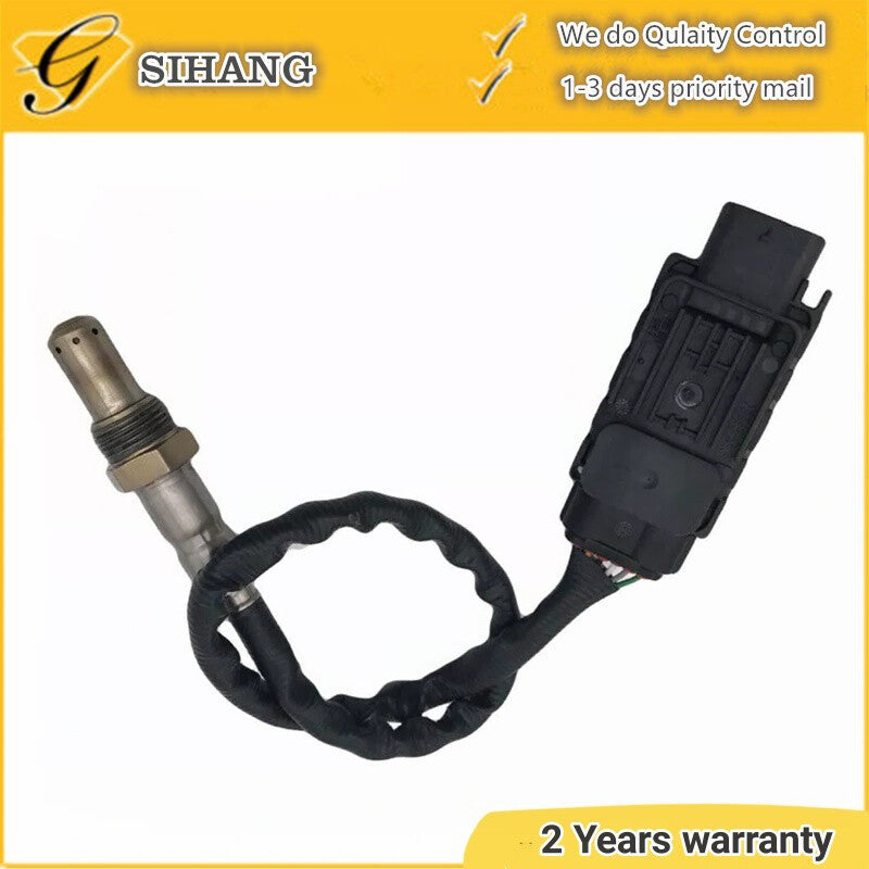 Nox Sensor for Jaguar E-Pace for Land Rover for Range Rover Evoque 2.0L GH22-5J299-AD