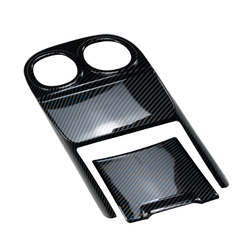 Rear Air Vent Outlet Cover Trim ABS for Mercedes-Benz C-Class W206