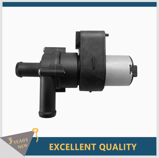 Auxiliary Water Pump Front for 2004-2009 for Dodge Durango for Chrysler Aspen V6 V8