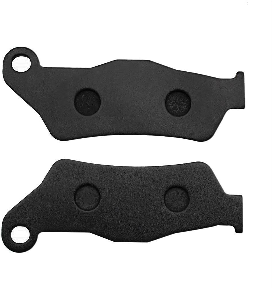 Brake Pads for EXC 125 Six Days 2004-2017 EXC 200 EXC 250 Pacing 2006 EXC-F 250