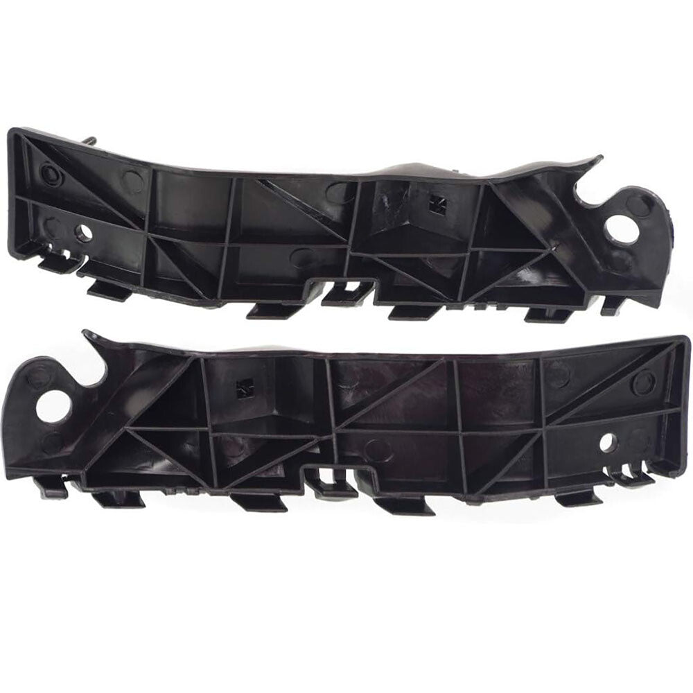 2Pcs Left Right Front Bumper Bracket Retainer Set for Ford Explorer 2011-2015