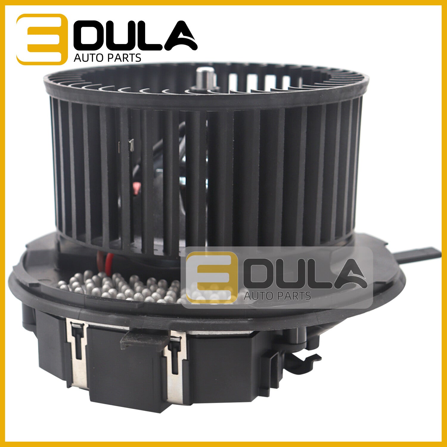 HEATER BLOWER MOTOR FAN fits for AUDI A3 8P Q3 TT MK2 for SKODA OCTAVIA SUPERB MK2