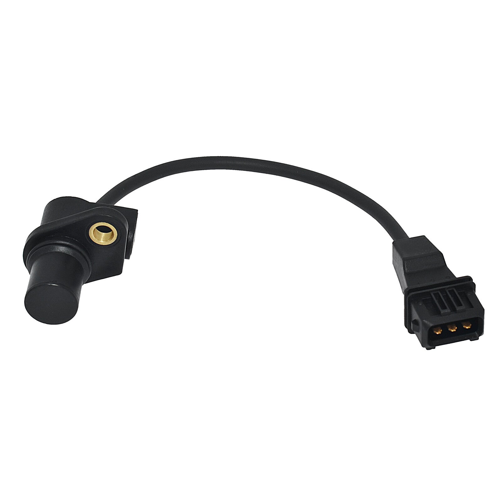 2X Crankshaft Position Sensor 39180-37150 for Hyundai for Kia
