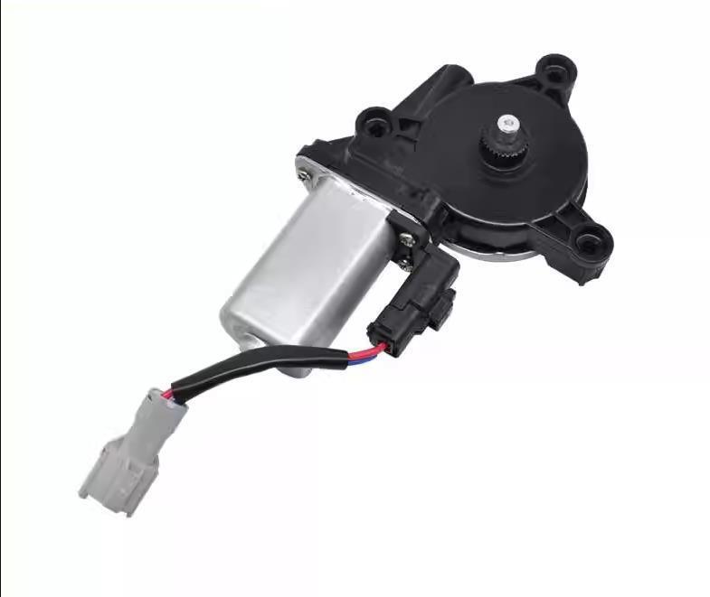 Front Left For 12-2015 for Hyundai for Elantra 82450-3S011 Driver Window Regulator Motor