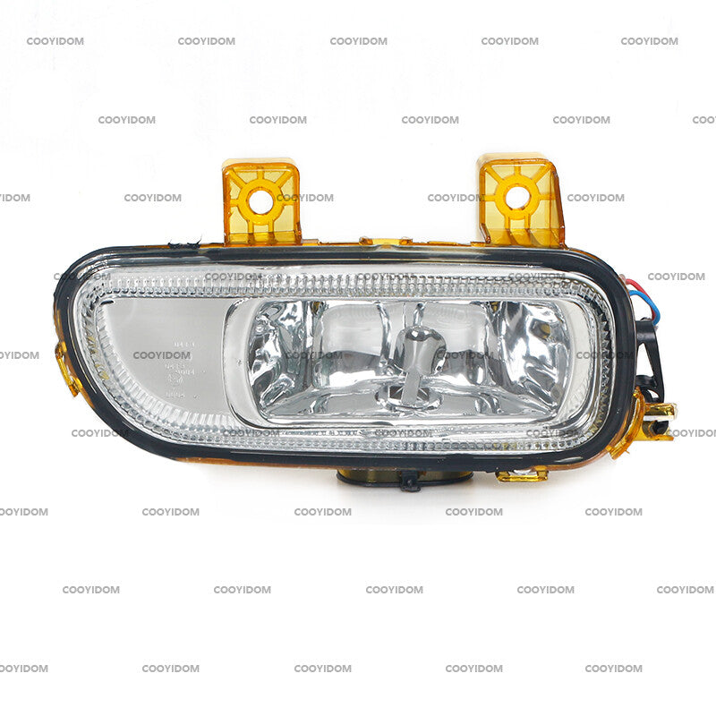 Pair Front Bumper Fog Light for Mercedes-Benz Trucks Series AXOR 9408200156