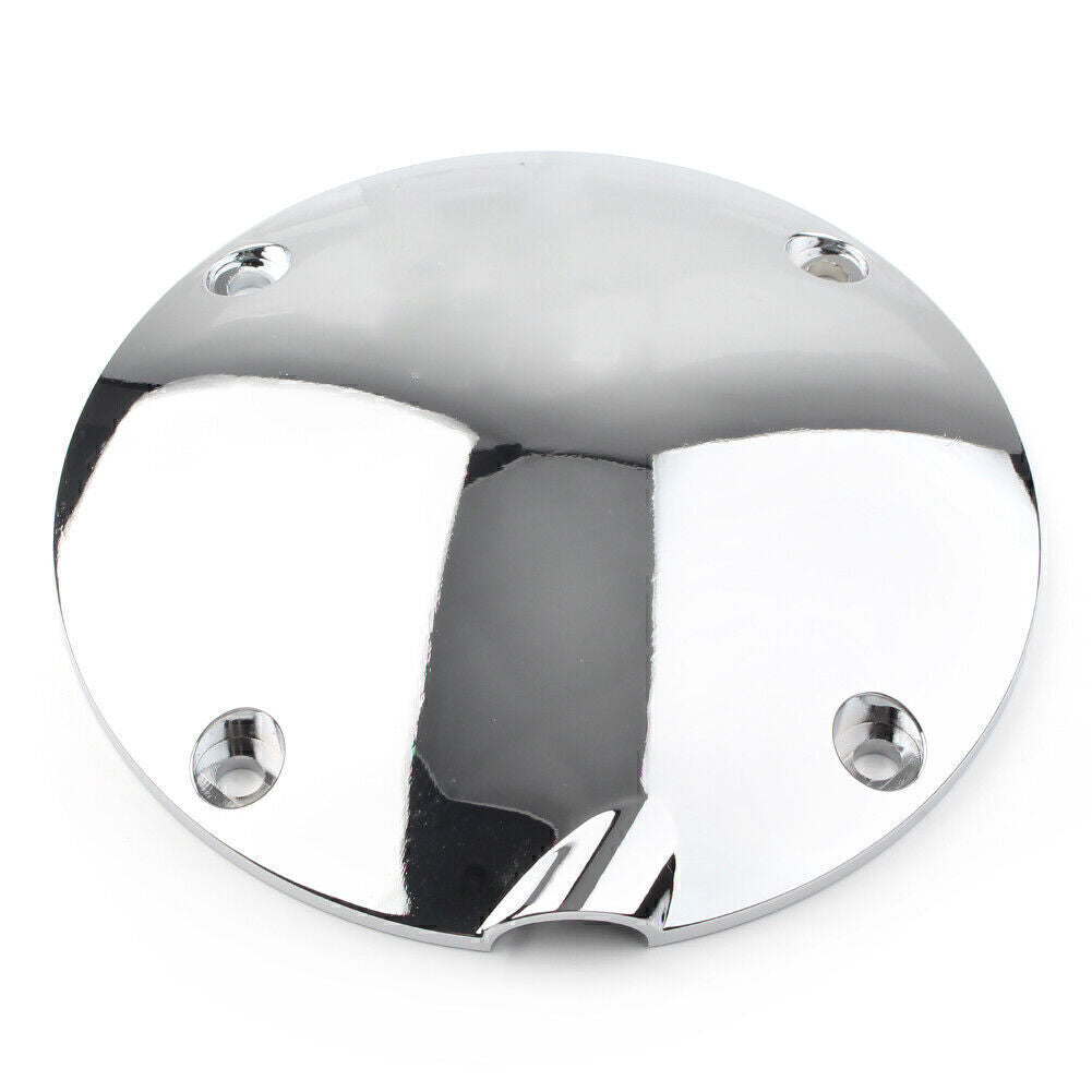 for Harley Sportster XL 883 1200 1994 -2003 Motorcycle Smooth Derby Clutch Cover